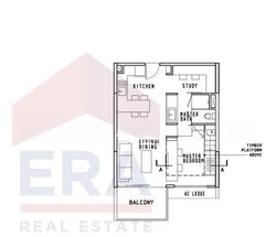The Hillier (D23), Apartment #585119851